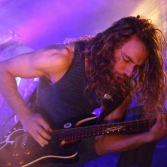 Daniel Gildenlöw.