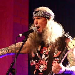 ... Saint Vitus.