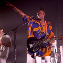 Gbenga Adelekan.