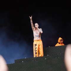 Rock!