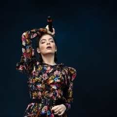 Lorde.