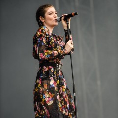 Lorde.