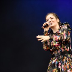 Lorde.