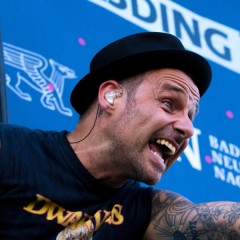 Donots bei Das Fest in Karlsruhe