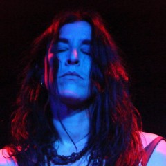 Ryanne van Dorst