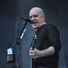 … den Meister der Grimassen.