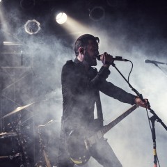 Jørgen Munkeby.