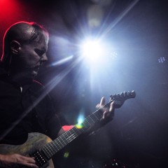 Josh Elmore.