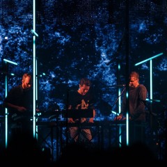 Hallo Sigur Rós!