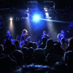 Morbide Partymusik. 