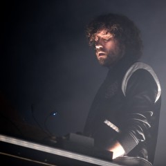 Gaspard Augé.
