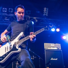 Paul Gilbert.
