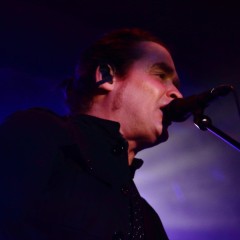 Anathema in Berlin.