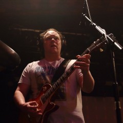 Daniel Cavanagh.