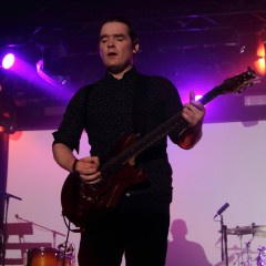 Vincent Cavanagh.