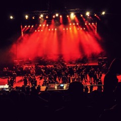 Are you ready, Brüssel?
