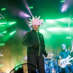 Jay Kay himself.