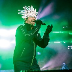 Jay Kay.