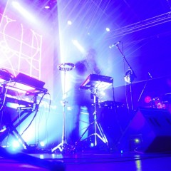 Ulver in town.
