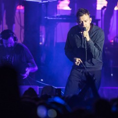 Damon Albarn