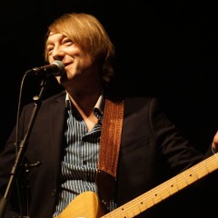 Jochen Distelmeyer.