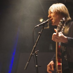 Jochen Distelmeyer.