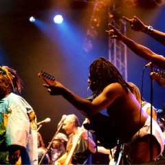 George Clinton live in München