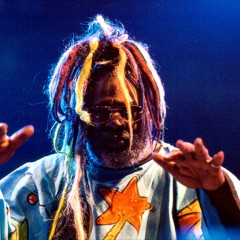 George Clinton live in München