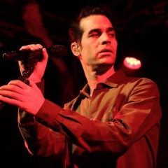 Blackfield in Berlin.