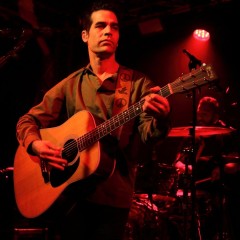 Aviv Geffen.