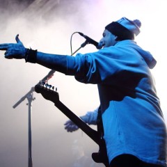 Highly Suspect haben die Hooks im Anschlag!