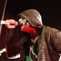 Johnny 3 Tears