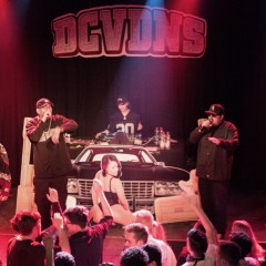 DCVDNS.