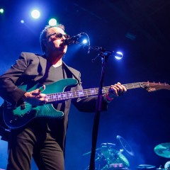 Level 42.