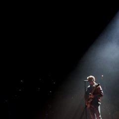 Sunrise Avenue in Köln.
