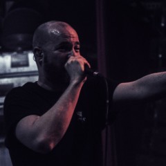 Live in Köln.