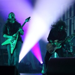 Dead Lord.