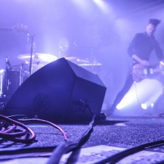 Live in Köln!