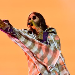 30 Seconds To Mars.