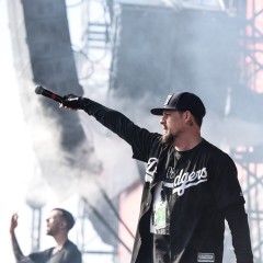 Good Charlotte.
