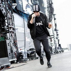 The Bloody Beetroots.