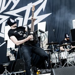The Bloody Beetroots.
