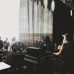 Seasick Steve.