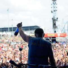 Seasick Steve.