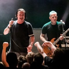 Dead Cross.