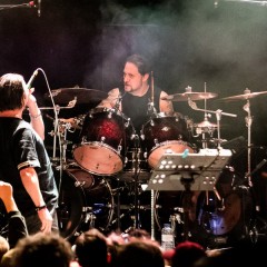 Dead Cross.