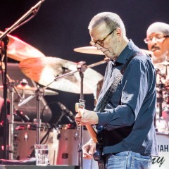 Eric Clapton.