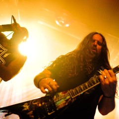 Machine Messiah: Hell Yeah!