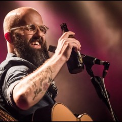William Fitzsimmons.