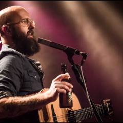 William Fitzsimmons.